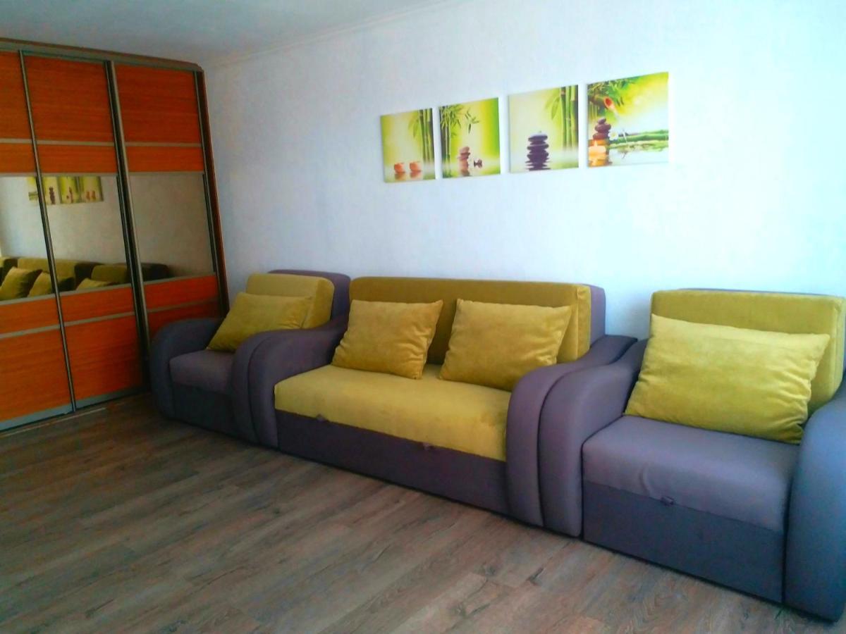 Kozzy Apartment In Kiev City Center Lu7 Exteriér fotografie