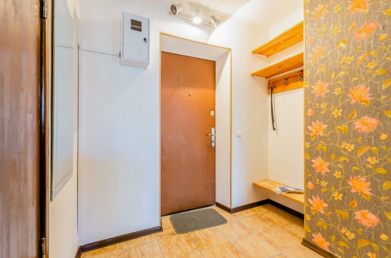 Kozzy Apartment In Kiev City Center Lu7 Exteriér fotografie