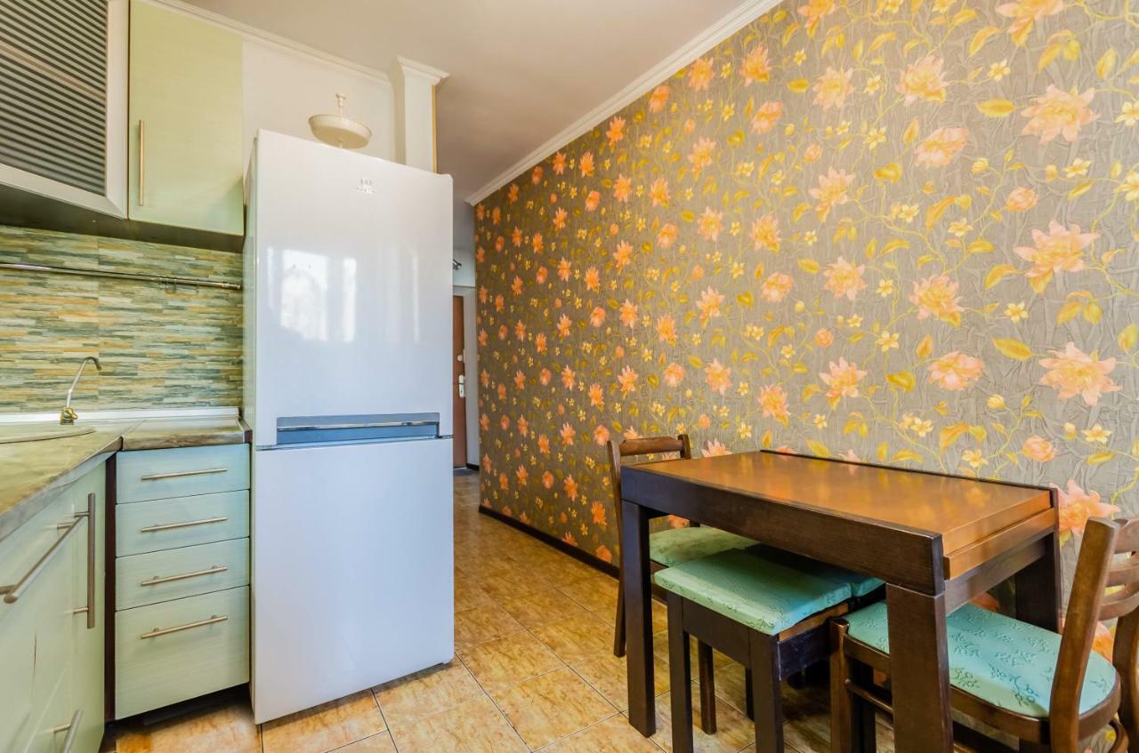 Kozzy Apartment In Kiev City Center Lu7 Exteriér fotografie
